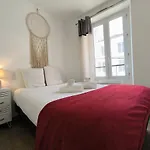 Appartement Centre Ville Cosy