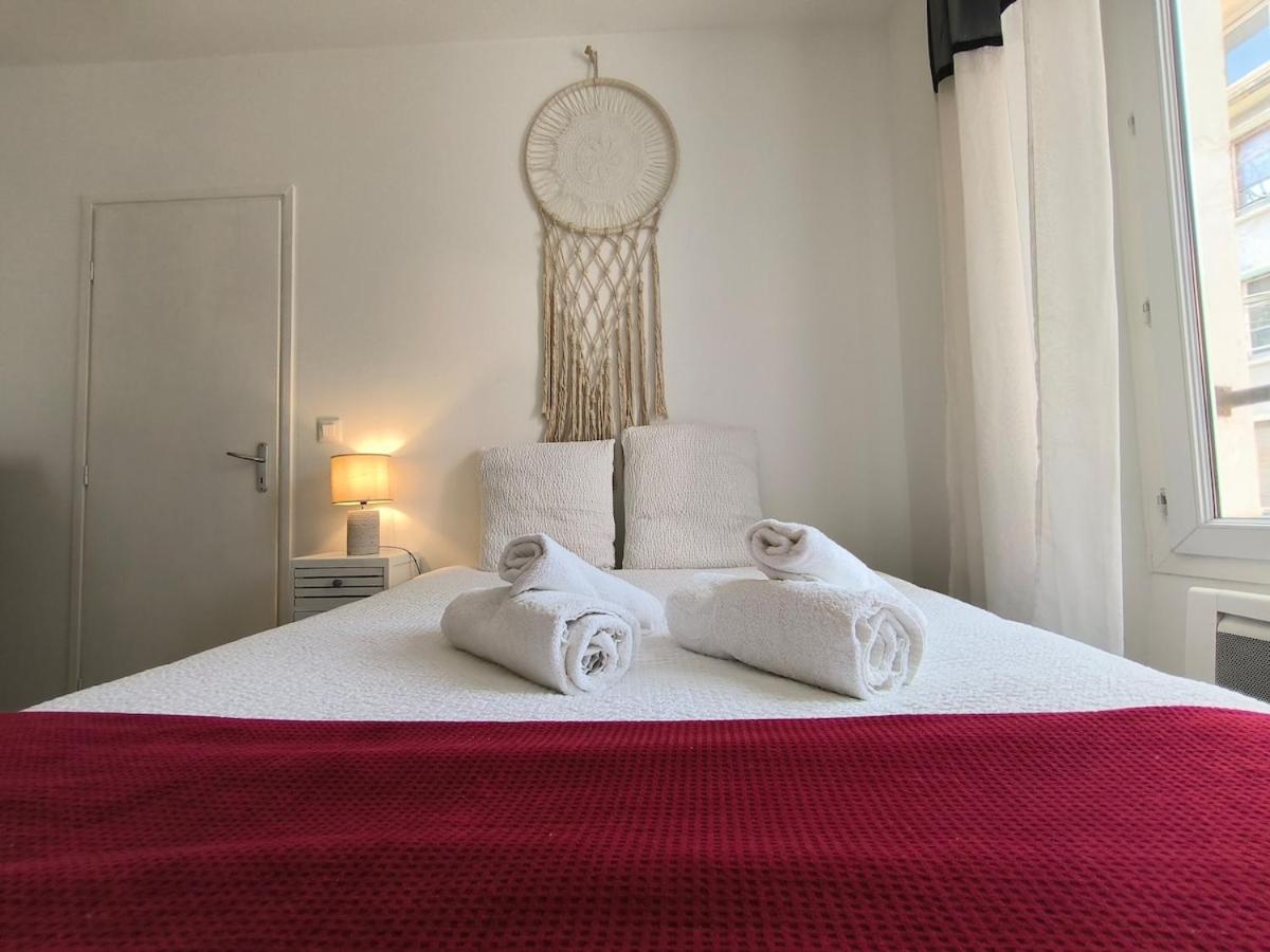 Centre Cosy Appartement Pau