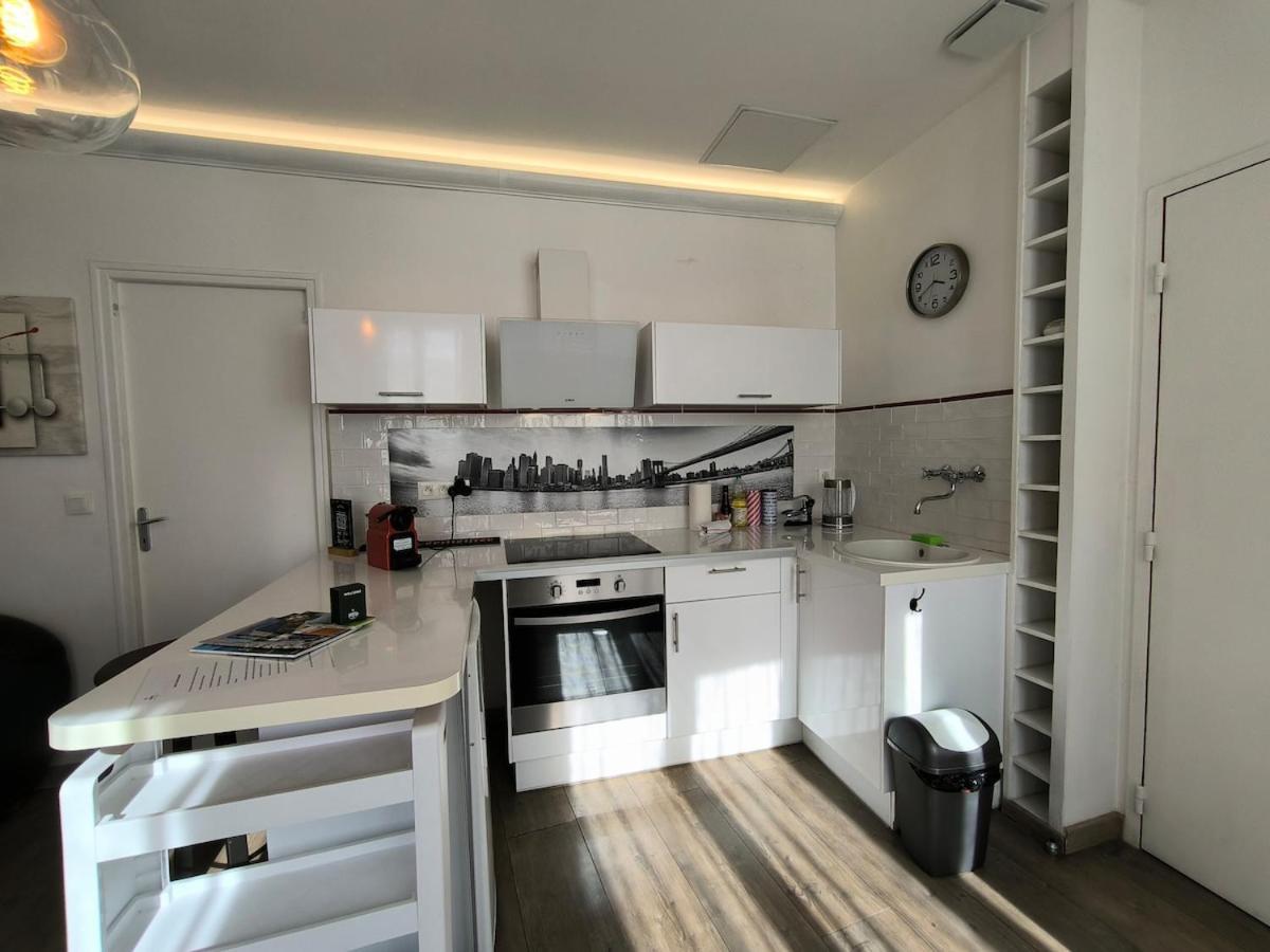 Appartement Centre Cosy