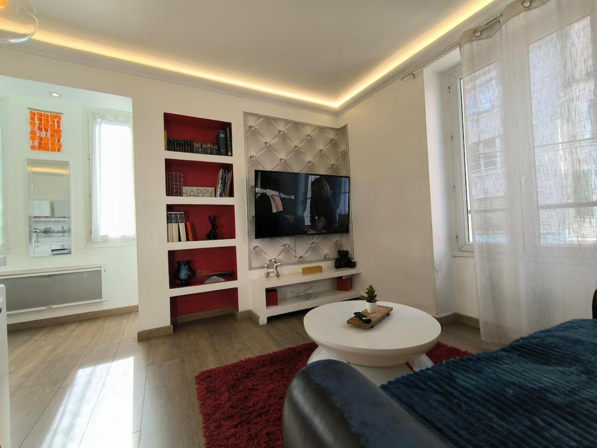 Appartement Centre Cosy *