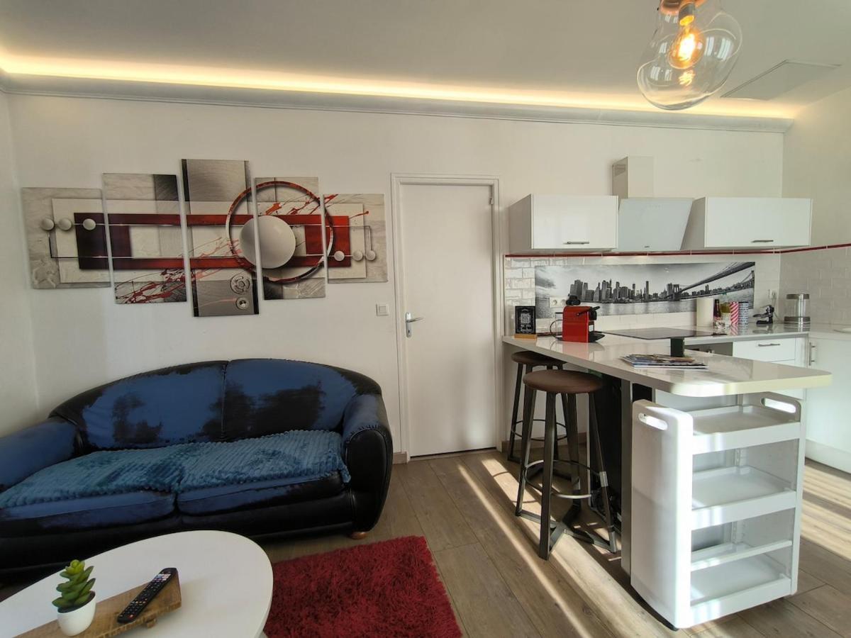 Centre Cosy * Pau