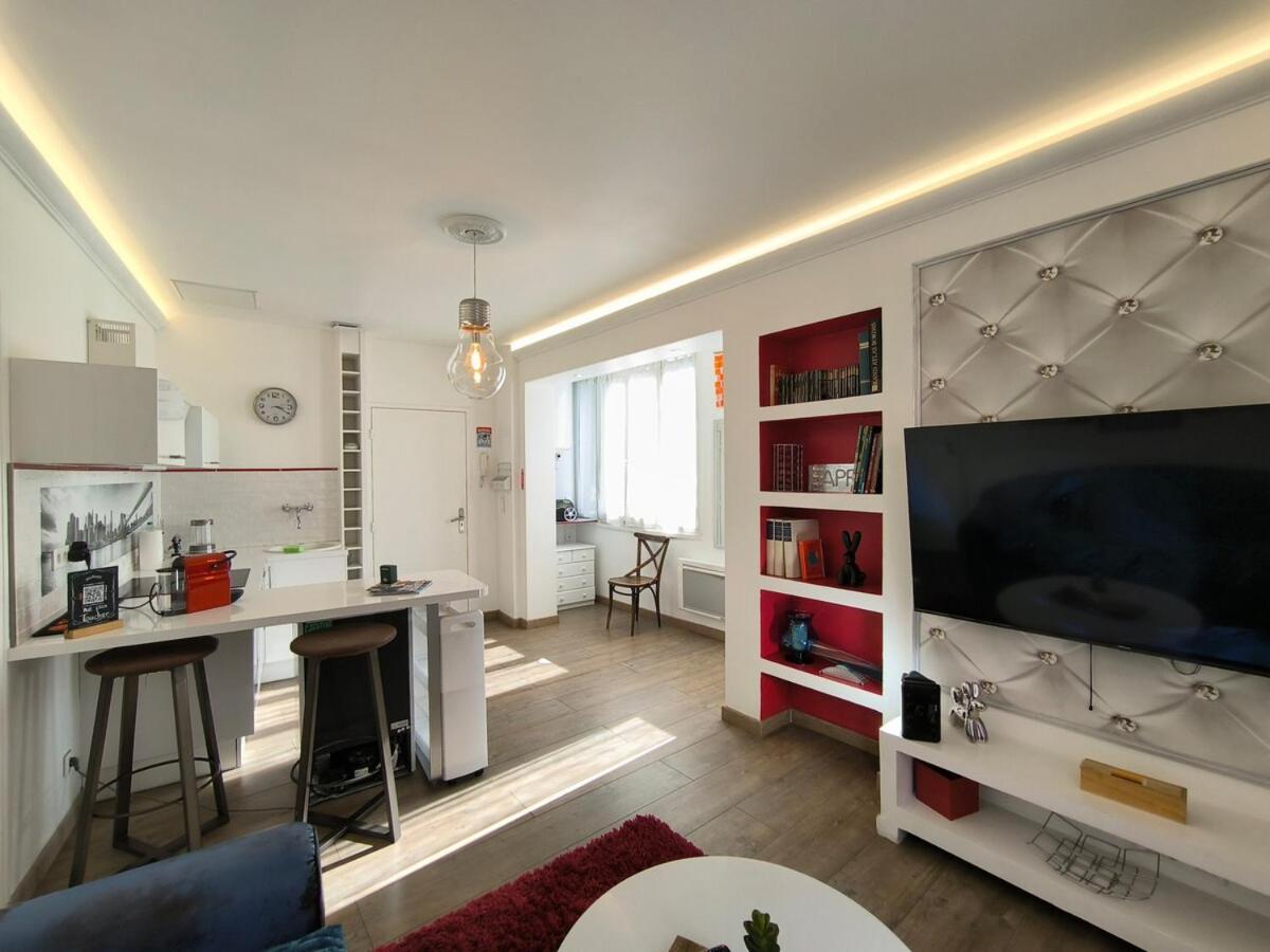 Appartement Centre Cosy *